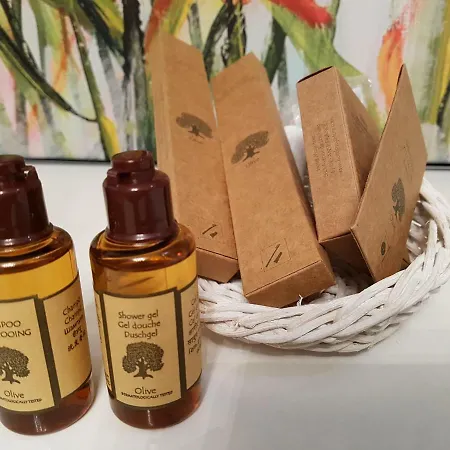 Capsexy Heliopolis Sea View Naturist Village Apartament