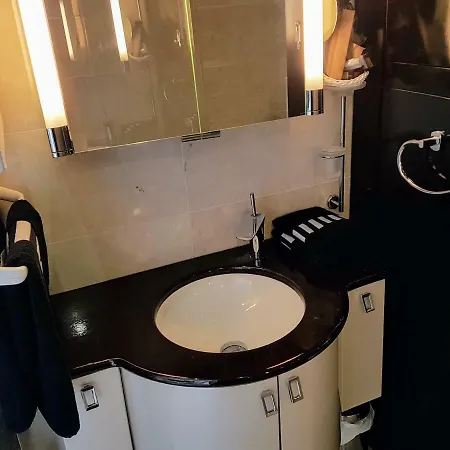 Apartament Capsexy Heliopolis Sea View Naturist Village