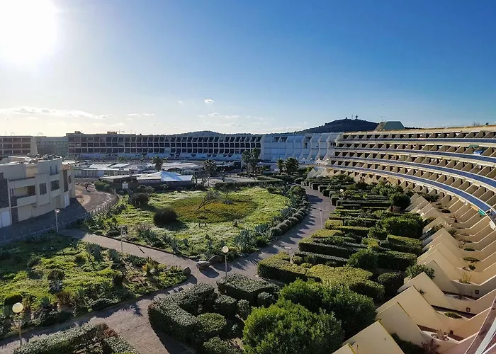 Capsexy Heliopolis Sea View Naturist Village Agde