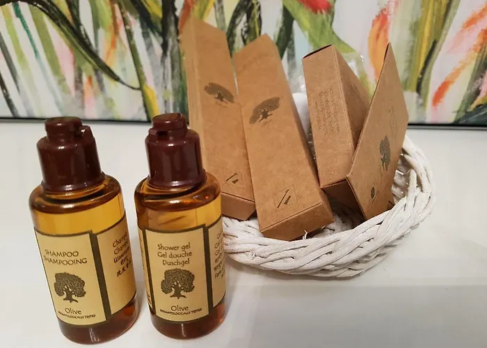 Capsexy Heliopolis Sea View Naturist Village Apartment