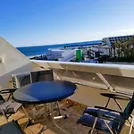 Capsexy Heliopolis Sea View Naturist Village