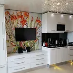 아파트 Capsexy Heliopolis Sea View Naturist Village *