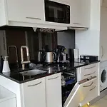아파트 Capsexy Heliopolis Sea View Naturist Village