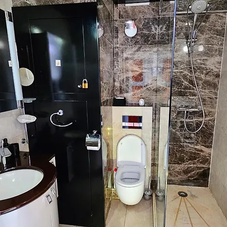 Capsexy Heliopolis Sea View Naturist Village * Agde