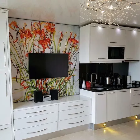 Apartamento Capsexy Heliopolis Sea View Naturist Village *