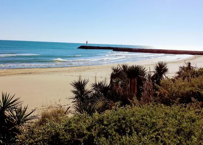 Appartamento Capsexy Heliopolis Sea View Naturist Village