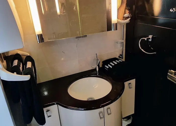 Appartamento Capsexy Heliopolis Sea View Naturist Village